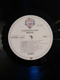 FLEETWOOD MAC	