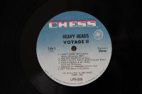 HEAVY HEADS HEAVY HEADS