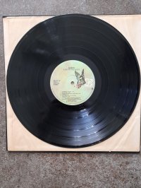QUEEN (PRC - Richmond Pressing) 1 PRESS!!!!!! QUEEN (PRC - Richmond Pressing) 1 PRESS!!!!!!