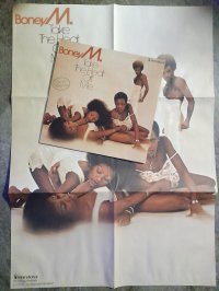 BONEY M. 1 PRESS!!!!! BONEY M. 1 PRESS!!!!!