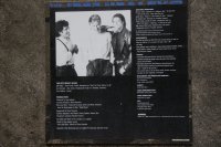 JEFF HEALEY BAND JEFF HEALEY BAND