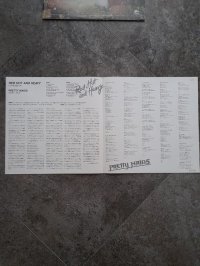 PRETTY MAIDS PROMO!!! (R) meshok PRETTY MAIDS PROMO!!! (R) meshok