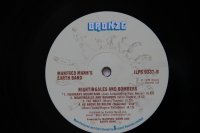 MANFRED MANN'S EARTH BAND A2/B2 1 PRESS!!!! MANFRED MANN'S EARTH BAND A2/B2 1 PRESS!!!!
