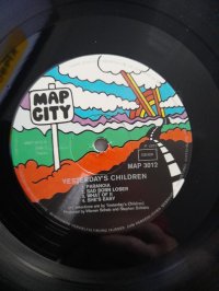 YESTERDAY’S CHILDREN Unofficial Release YESTERDAY’S CHILDREN Unofficial Release