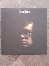 ELTON JOHN 
