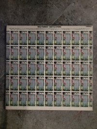 WILD TURKEY (ex - JETHRO TULL - GLENN CORNICK) solo project