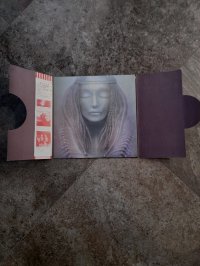 EMERSON LAKE PALMER  1 PRESS!!!