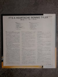 BONNIE TYLER  meshok