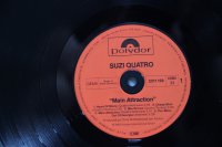 SUZI QUATRO SUZI QUATRO