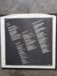 STATUS QUO * 1 PRESS!!!! top condition!! STATUS QUO * 1 PRESS!!!! top condition!!
