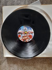 SIGUE SIGUE SPUTNIK  Box Set, Limited Edition!!!