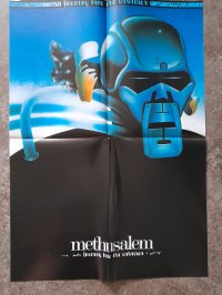 METHUSALEM top condition!!! METHUSALEM top condition!!!