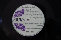 TRAVELERS AID * REISSUE 2001 * 100 copies!!!!!! TRAVELERS AID * REISSUE 2001 * 100 copies!!!!!!