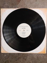 LA VIDA      *  REISSUE                                            