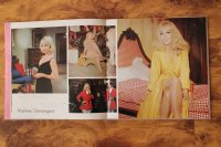 GOLDEN STAR IN SCREEN MUSIC/2 * ALAIN DELON, BRIGITTE BARDOT, MYLENE DEMONGEOT stock GOLDEN STAR IN SCREEN MUSIC/2 * ALAIN DELON, BRIGITTE BARDOT, MYLENE DEMONGEOT stock