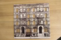 LED ZEPPELIN LED ZEPPELIN