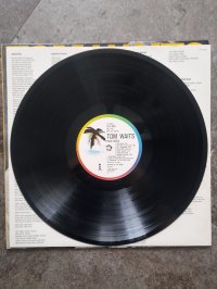 TOM WAITS 1 PRESS!!! meshok TOM WAITS 1 PRESS!!! meshok