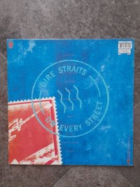 DIRE STRAITS DIRE STRAITS
