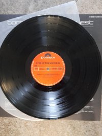 BARCLAY JAMES HARVEST * 1 PRESS!!!!!!! BARCLAY JAMES HARVEST * 1 PRESS!!!!!!!