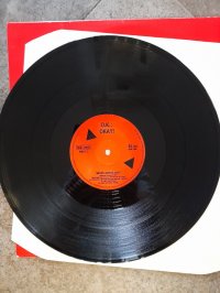 O.K. single 12" 45 UpM O.K. single 12" 45 UpM