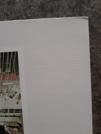 LED ZEPPELIN  1 PRESS!!!