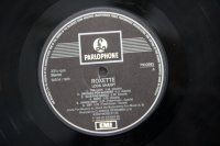 ROXETTE ROXETTE
