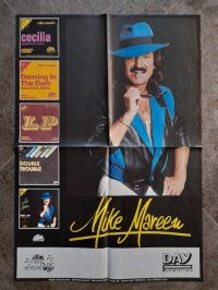 MIKE MAREEN top condition!!! 1 press!!! (not meshok) MIKE MAREEN top condition!!! 1 press!!! (not meshok)