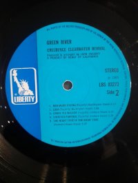 CREEDENCE CLEARWATER REVIVAL   1 PRESS!!!! 