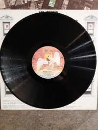 LED ZEPPELIN  repress  MESHOK