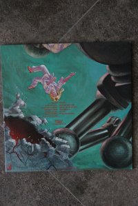 QUEEN * reissue 1981 * TOP CONDITION!!!! QUEEN * reissue 1981 * TOP CONDITION!!!!