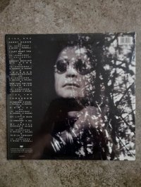OZZY OSBOURNE Unofficial Release TOP CONDITION!!! (not meshok) OZZY OSBOURNE Unofficial Release TOP CONDITION!!! (not meshok)