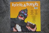 RICCHI & POVERI * TOP CONDITION!!!!!!!!! RICCHI & POVERI * TOP CONDITION!!!!!!!!!