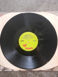 UFO * 1 PRESS!!!!! UFO * 1 PRESS!!!!!