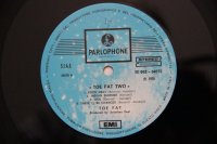 TOE FAT (KEN HENSLEY pre- URIAH HEEP) TOE FAT (KEN HENSLEY pre- URIAH HEEP)