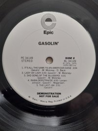 GASOLIN' Promo!!! GASOLIN' Promo!!!