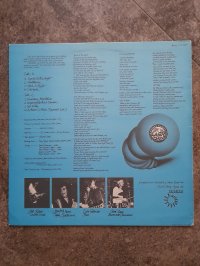 MANFRED MANN’S EARTH BAND A2/B2 1 PRESS!!! MANFRED MANN’S EARTH BAND A2/B2 1 PRESS!!!