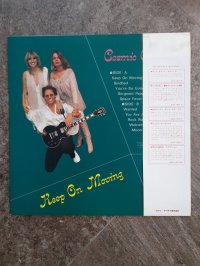 COSMIC GAL (PROMO COPY!!!) TOP CONDITION!!! COSMIC GAL (PROMO COPY!!!) TOP CONDITION!!!
