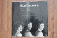 SILVER CONVENTION * 1 PRESS!!!!! * TOP CONDITION!!!!!!! SILVER CONVENTION * 1 PRESS!!!!! * TOP CONDITION!!!!!!!