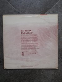 MANFRED MANN’S EARTH BAND 1 PRESS!!! MANFRED MANN’S EARTH BAND 1 PRESS!!!