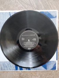 HAZELL DEAN HAZELL DEAN