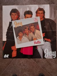 JOY 1 PRESS!!! top condition!! Austro Mechana (not meshok) JOY 1 PRESS!!! top condition!! Austro Mechana (not meshok)