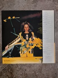 BONNIE TYLER  meshok