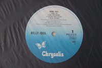 BILLY IDOL BILLY IDOL