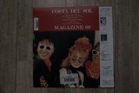 MAGAZINE 60 business card * TOP CONDITION!!!!!!! MAGAZINE 60 business card * TOP CONDITION!!!!!!!