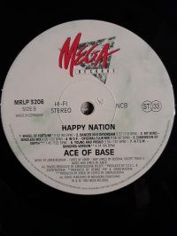 ACE OF BASE 1 press!!! ACE OF BASE 1 press!!!