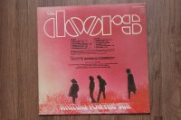 THE DOORS THE DOORS
