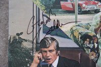 10cc (TEN) autograph by GRAHAM GOULDMAN!!!!!!!! * Memorabilia 10cc (TEN) autograph by GRAHAM GOULDMAN!!!!!!!! * Memorabilia