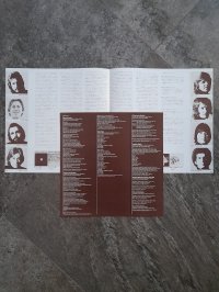 CHICAGO   TOP CONDITION!!  1 PRESS!!!