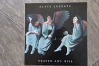 BLACK SABBATH  *  20 pages COLOR BOOKLET!!!!