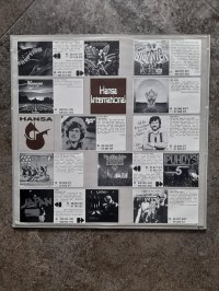 GILLA (Long version) MAXI SINGLE 12" GILLA (Long version) MAXI SINGLE 12"